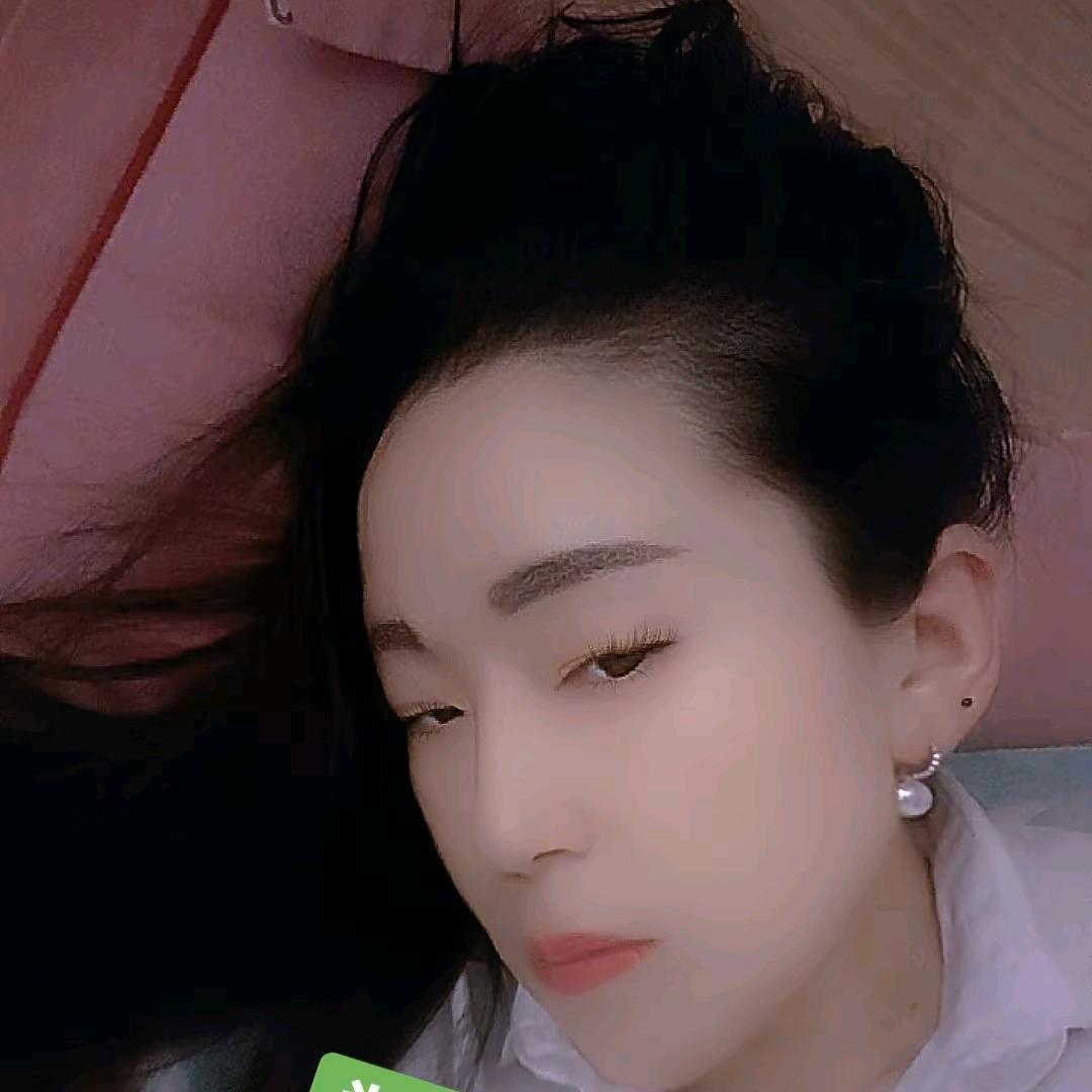 啊妹。《不私聊》