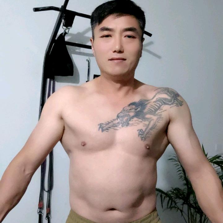 爱运动三哥💪💪