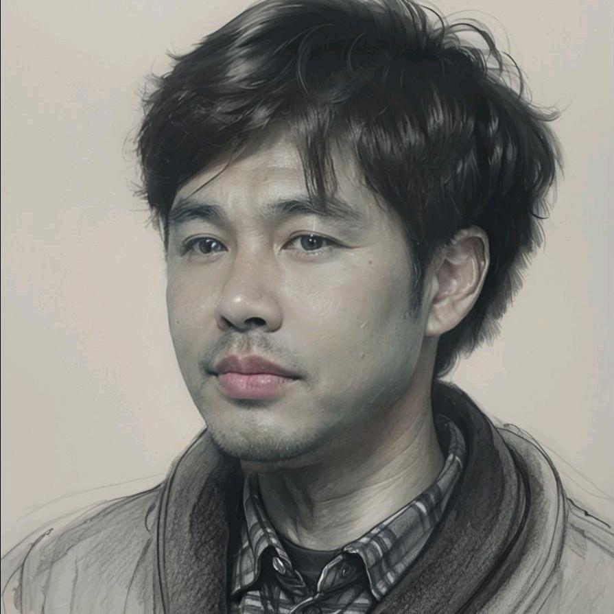 🇨🇳忒哥Al创作