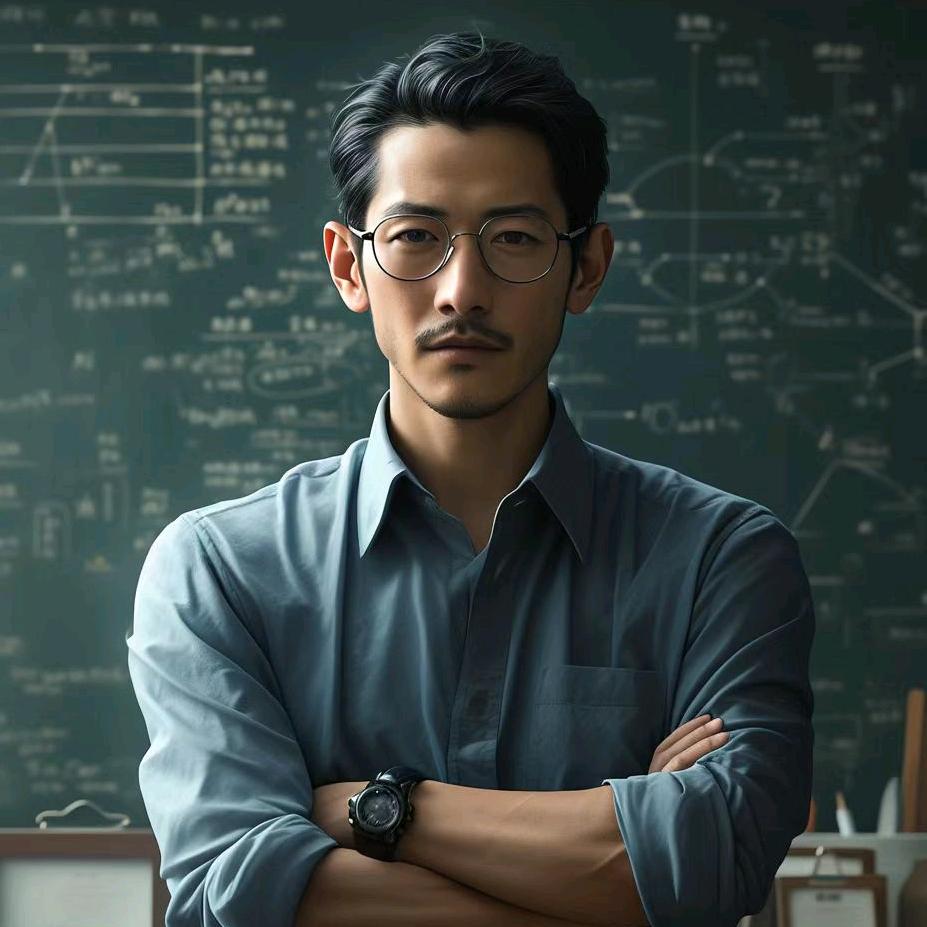 七年级数理大招