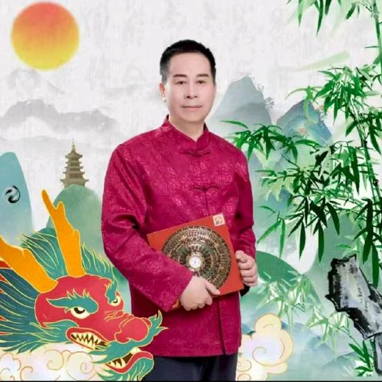 伏羲.