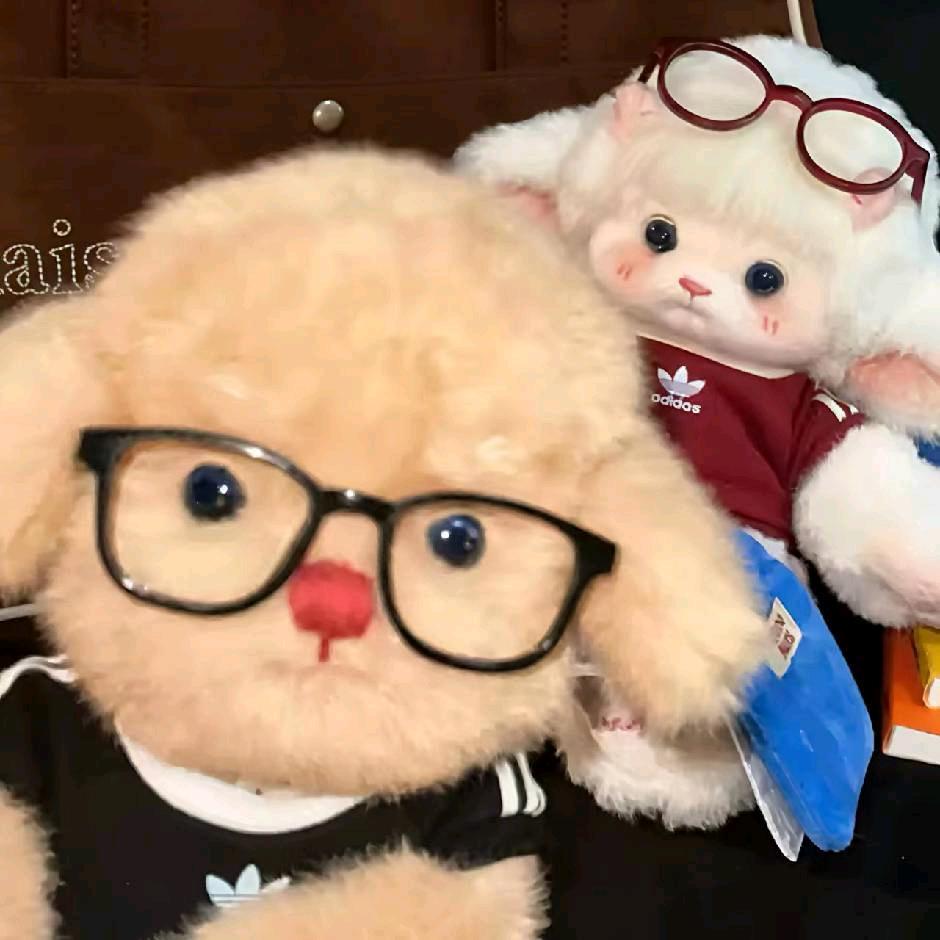 💋心里只有你😘