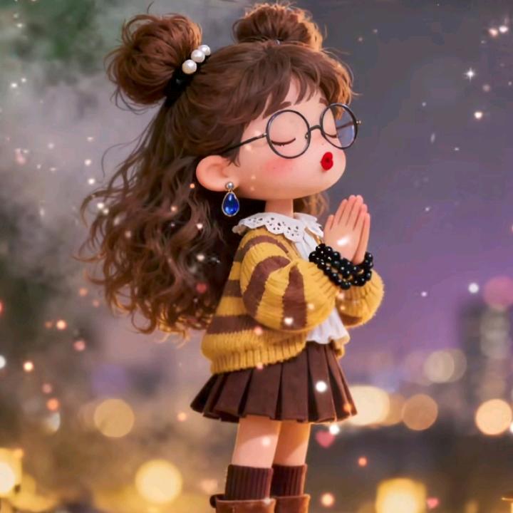 小欣欣☜