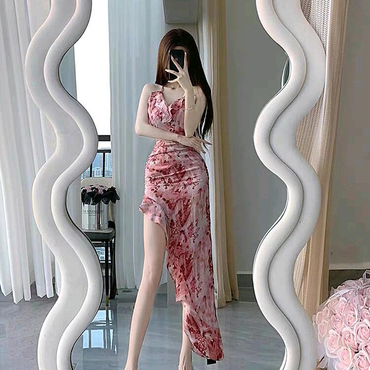 王小姐