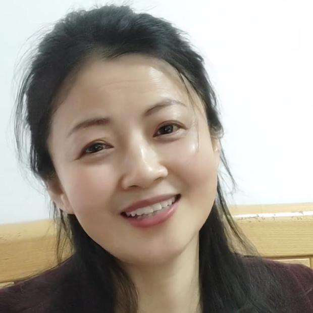 金莲遇见对的人
