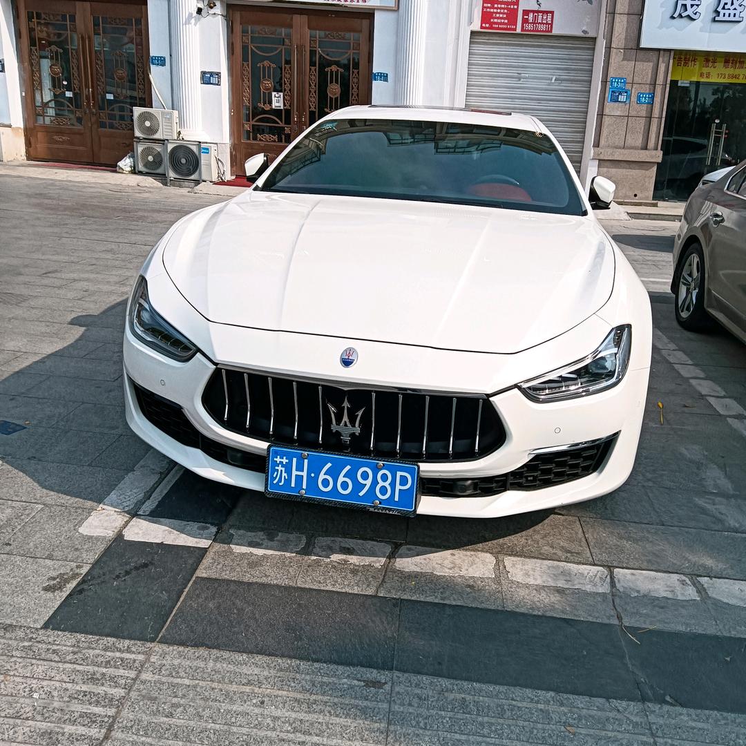 苏北一家亲