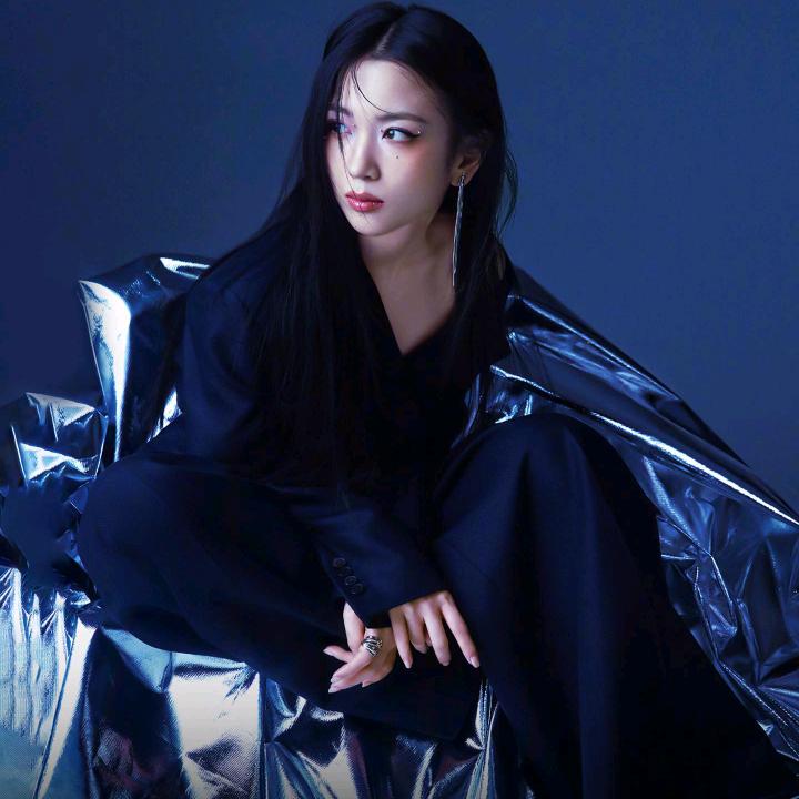 玥玥小仙女