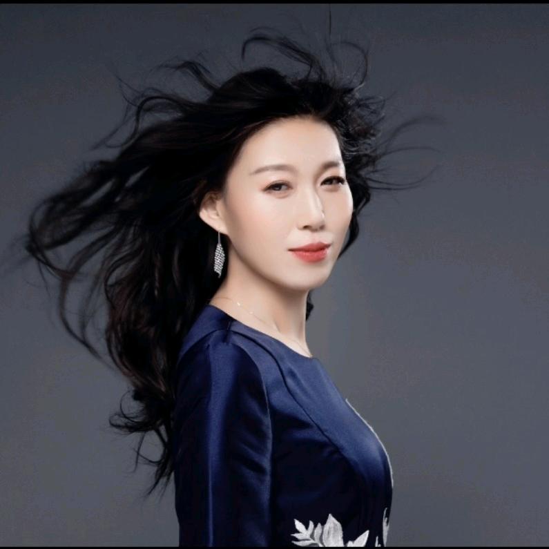 渼颜堂仙女姐姐