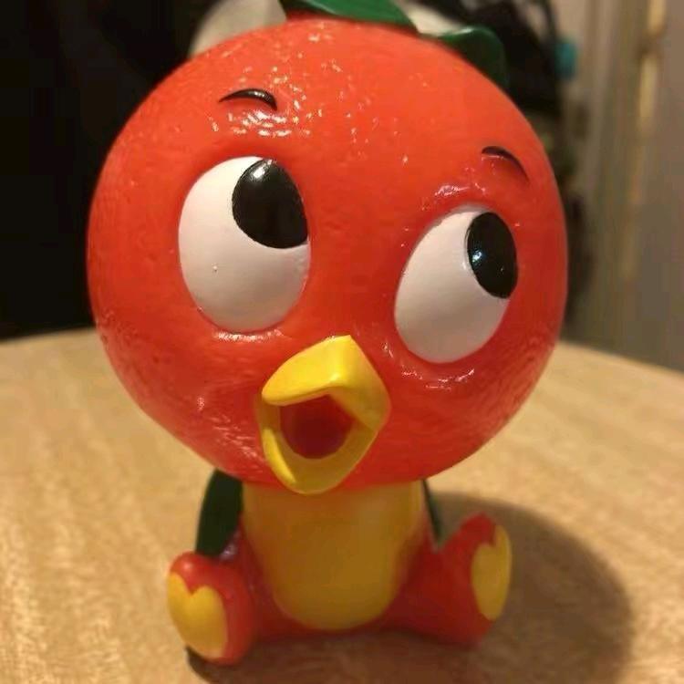 果大人