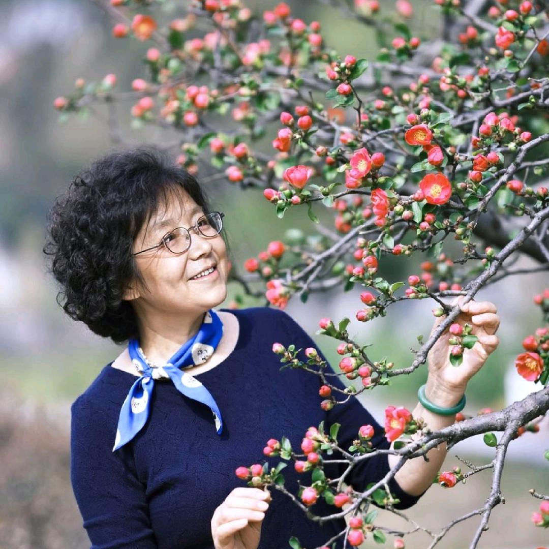 常维莲。