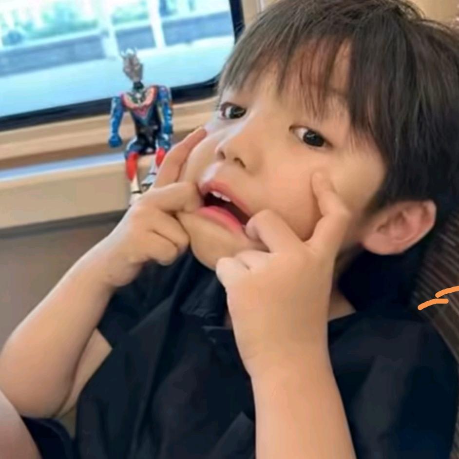 糊涂.