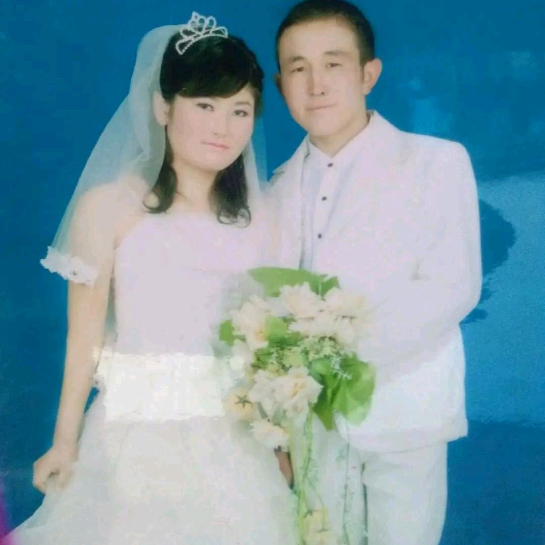 👨‍🦱叶尔江👩‍⚕️