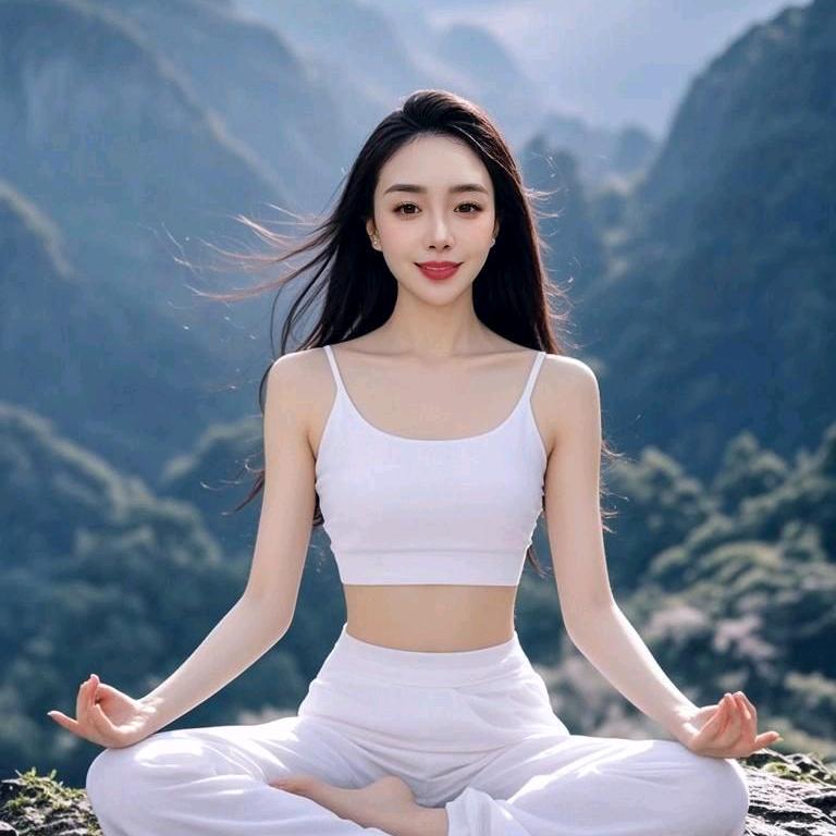 ‍静儿🌻