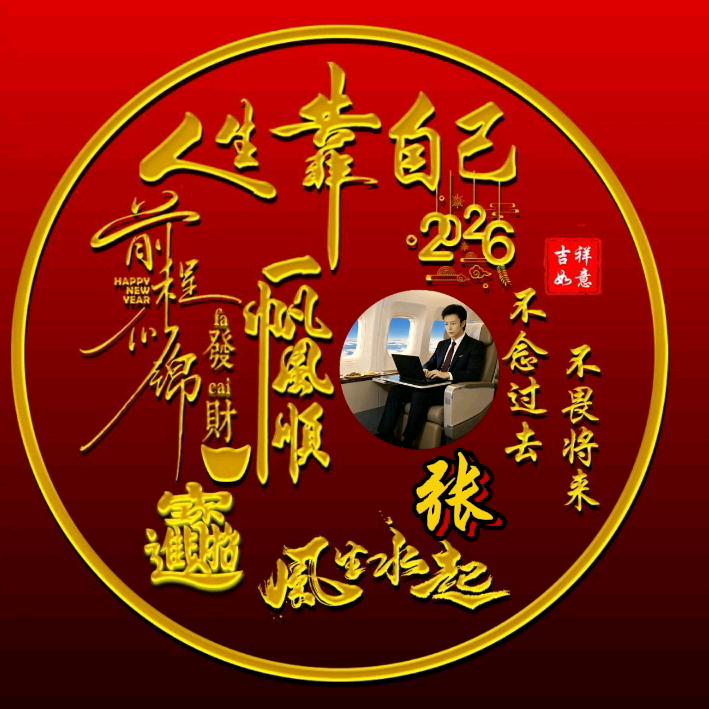 我就我