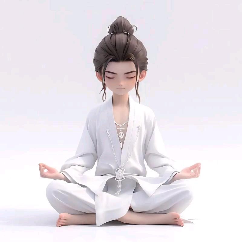 正心正念