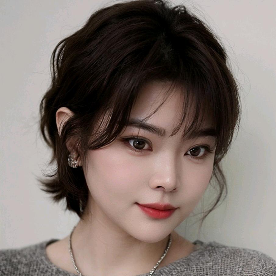 ♛艾米尔♛    （米粒）