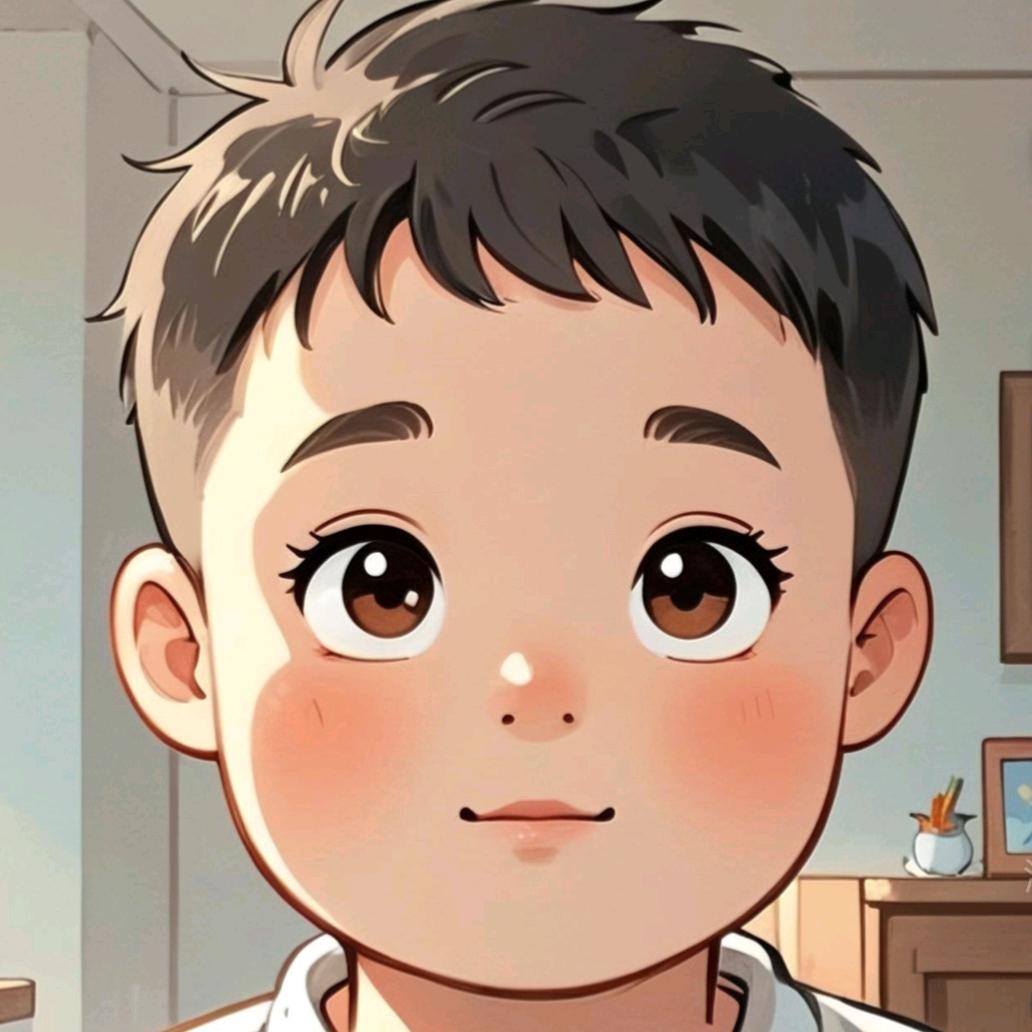 永恒.