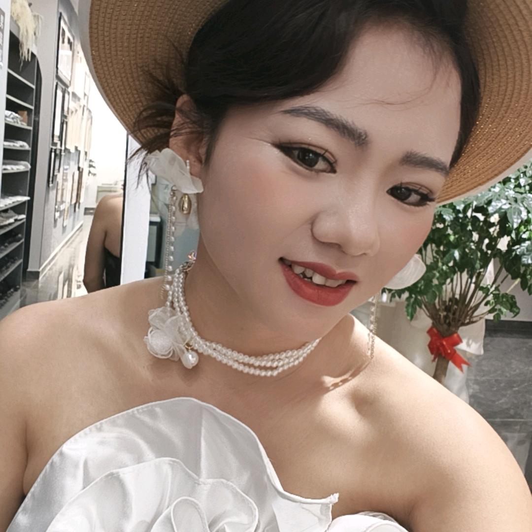 虎牙妹