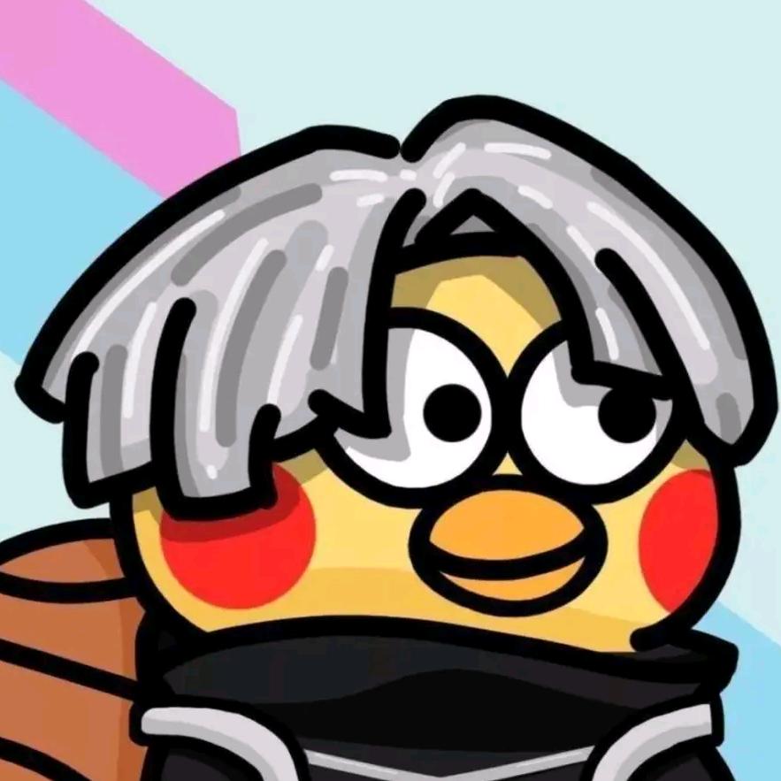 宇宙无敌小鸡宝