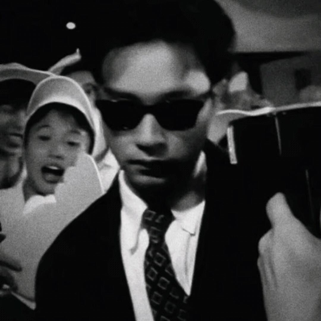 宇智波止水