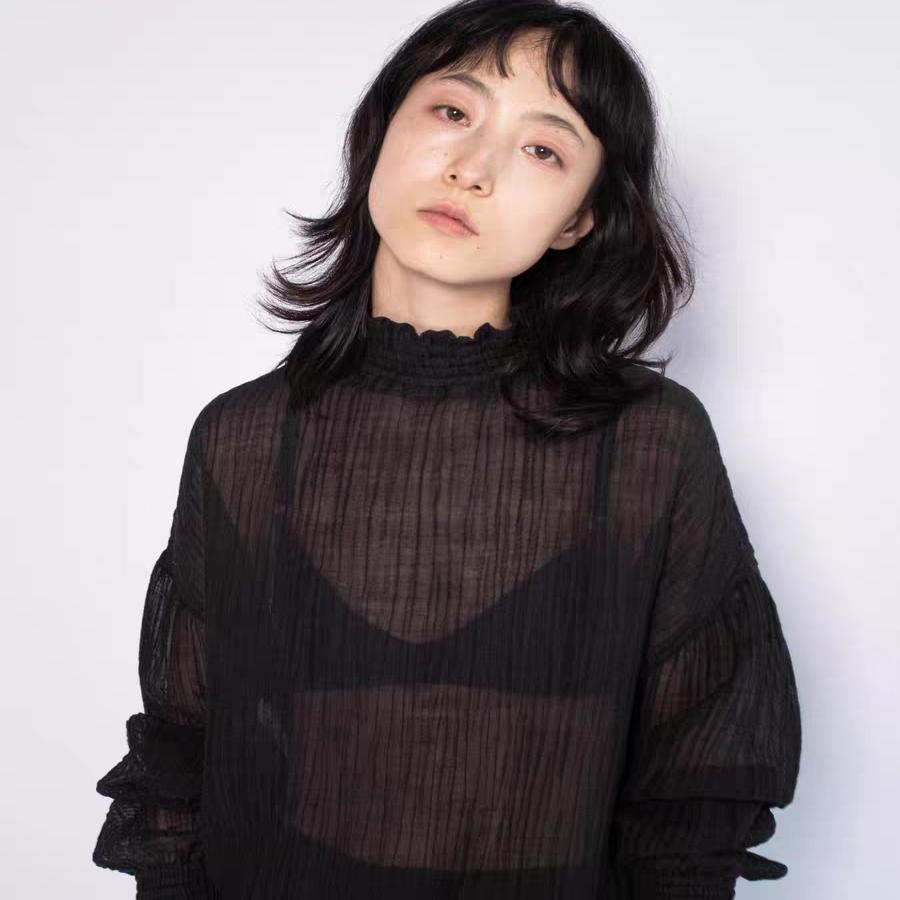 素锦