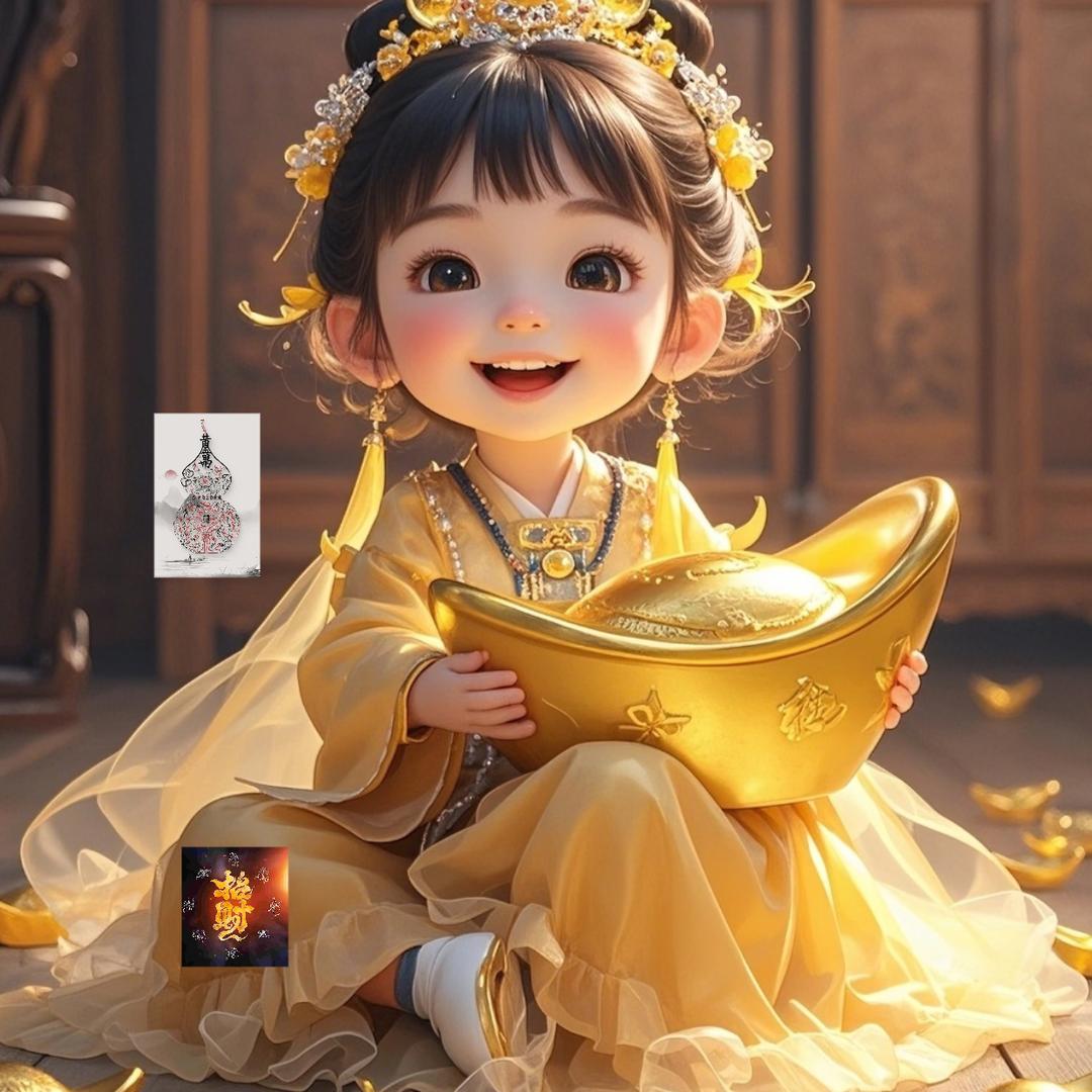 钱满满