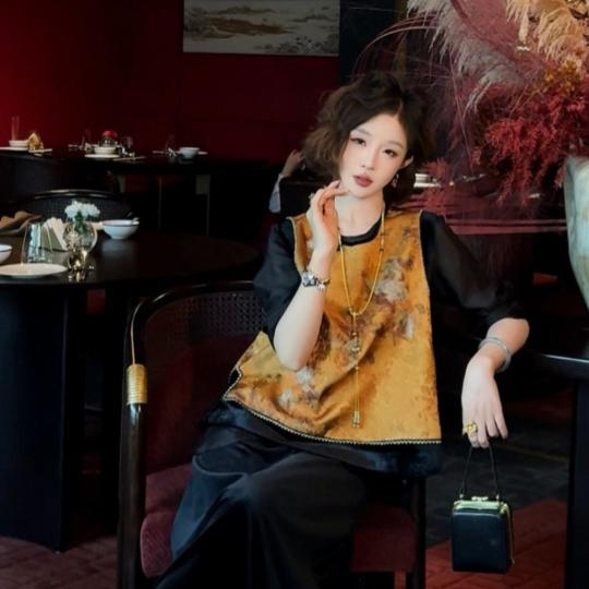 yolo宥娄.原创女装