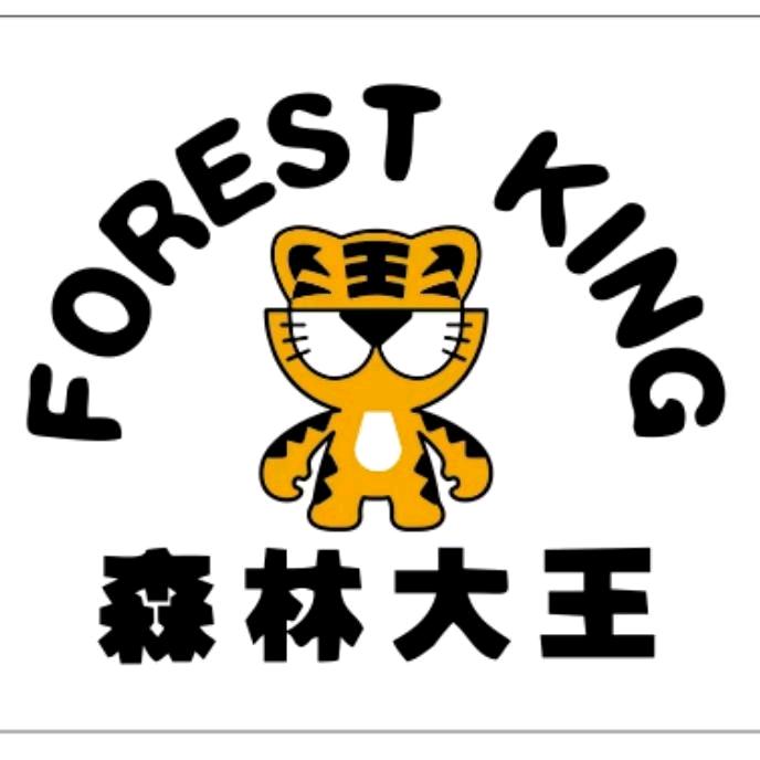 森林大王品牌童鞋