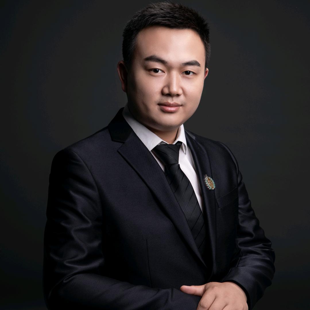 和子CEO【涂玉峰】
