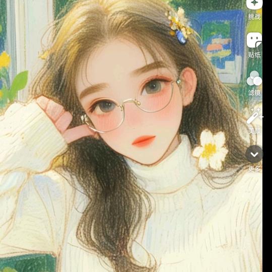 失忆蝴蝶。。。