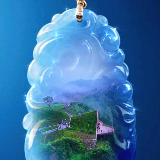 晚风细雨