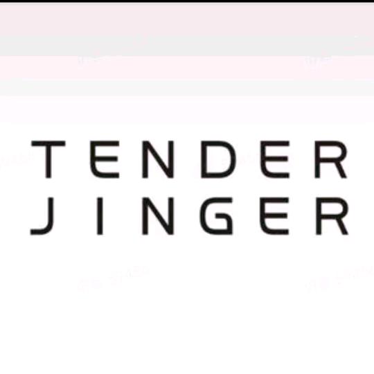 TenderJinger--直播返场