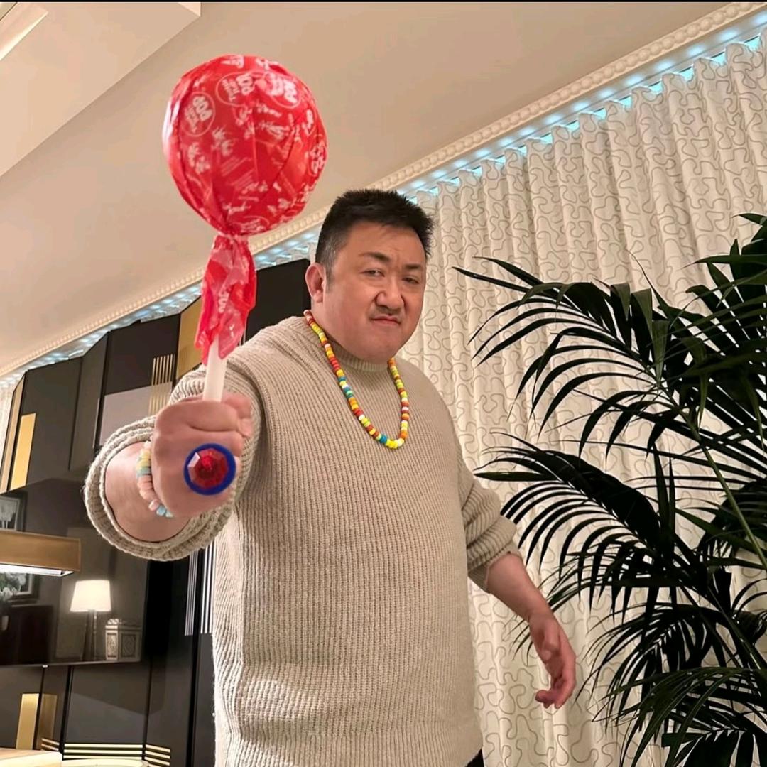 布吉岛