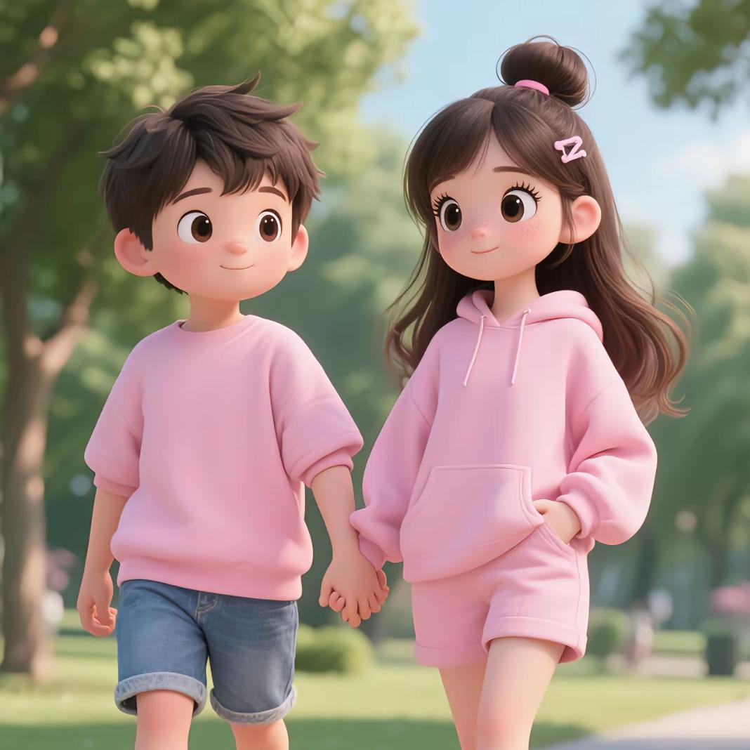 我是一个被爱伤过的人