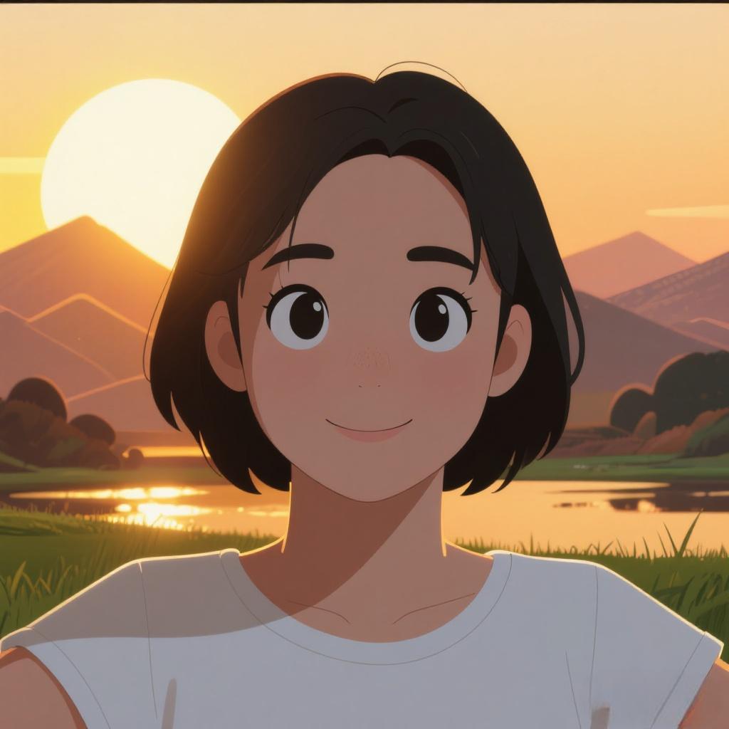 希.YING漫读
