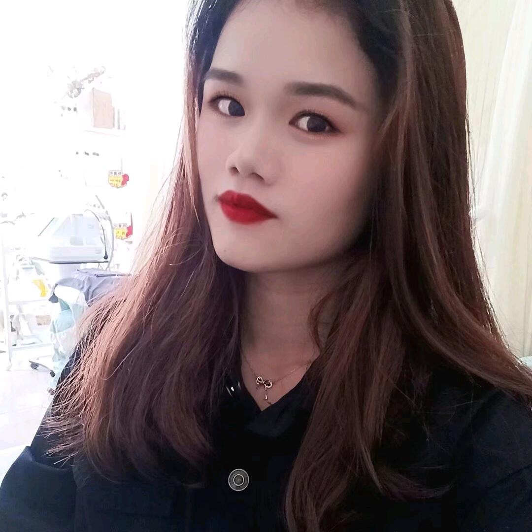 雯雯🌹