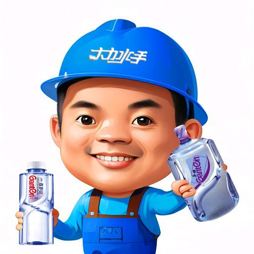 大力水手同城送水