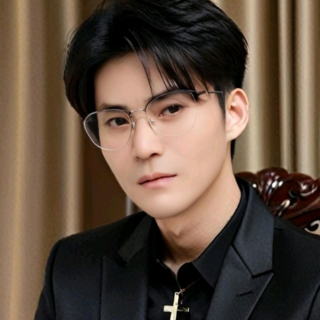 吉炜梦想