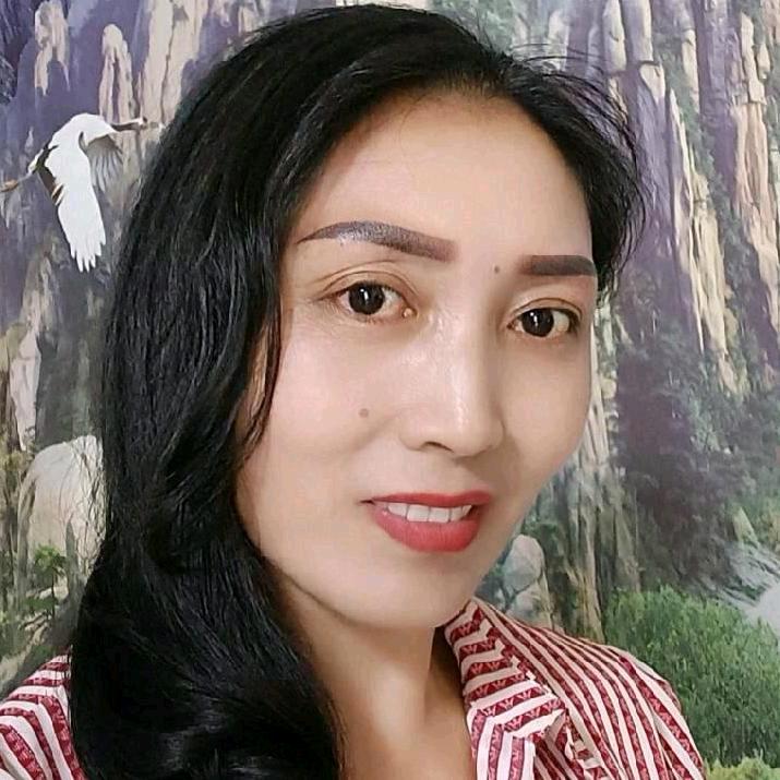 山姐