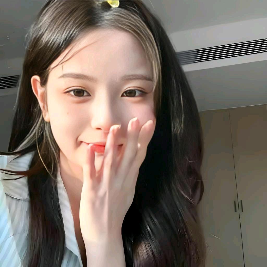 妆见美美