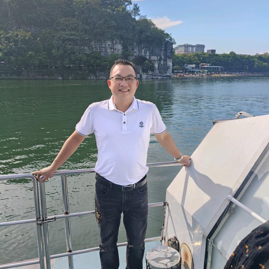 云尚坚果种植（新哥）