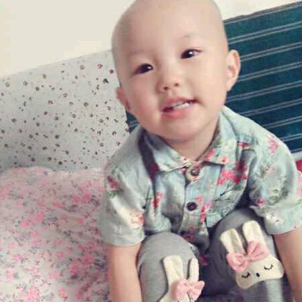 小余儿（拒私聊）互