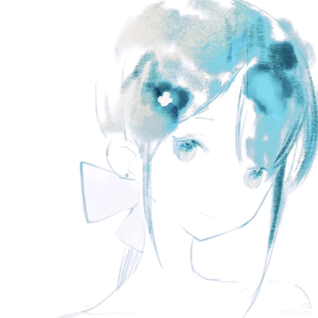 Suki头像