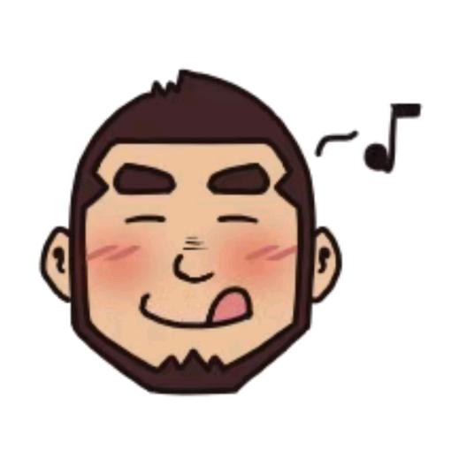 小熊蜀黍