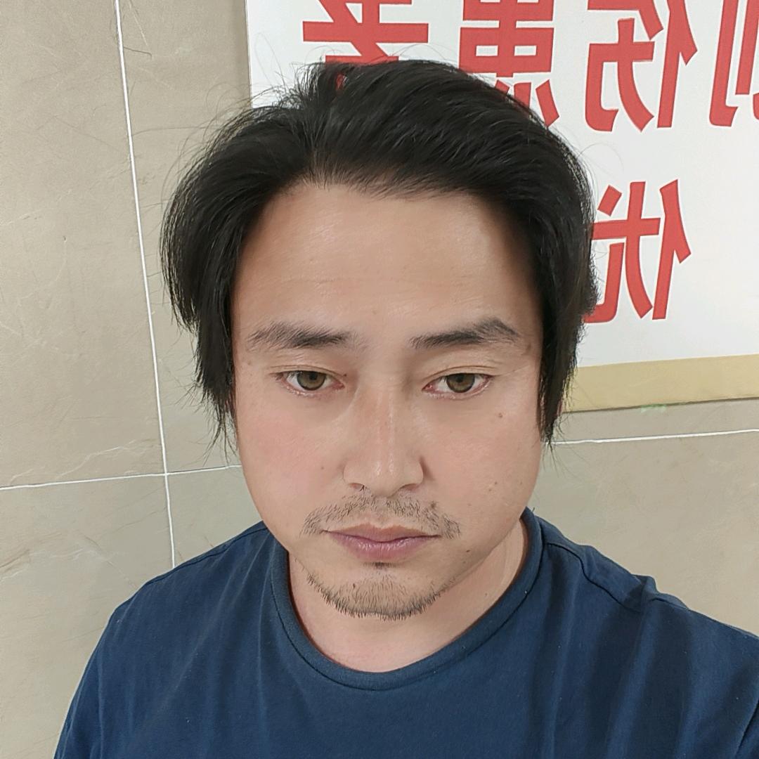 迷茫的毛哥