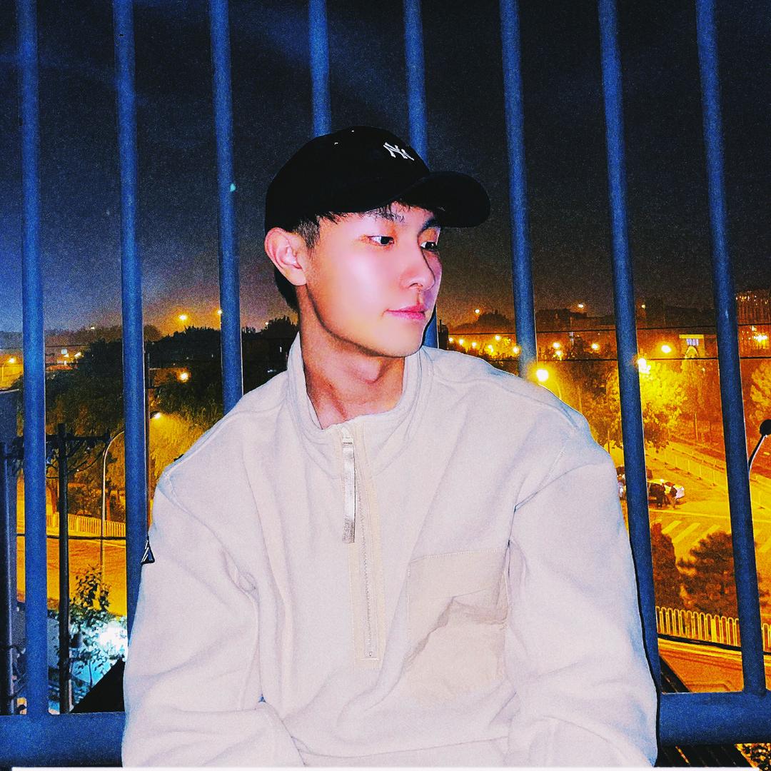 多睡觉长大个💤