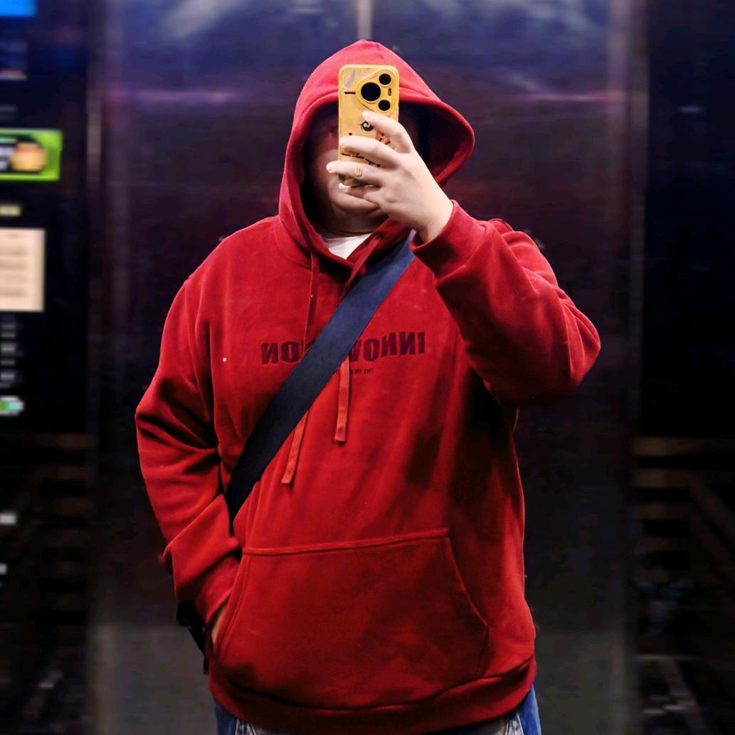 串串穿什么？（250斤版）