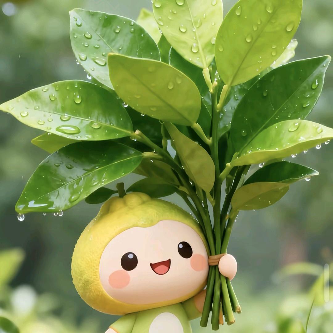 🌿