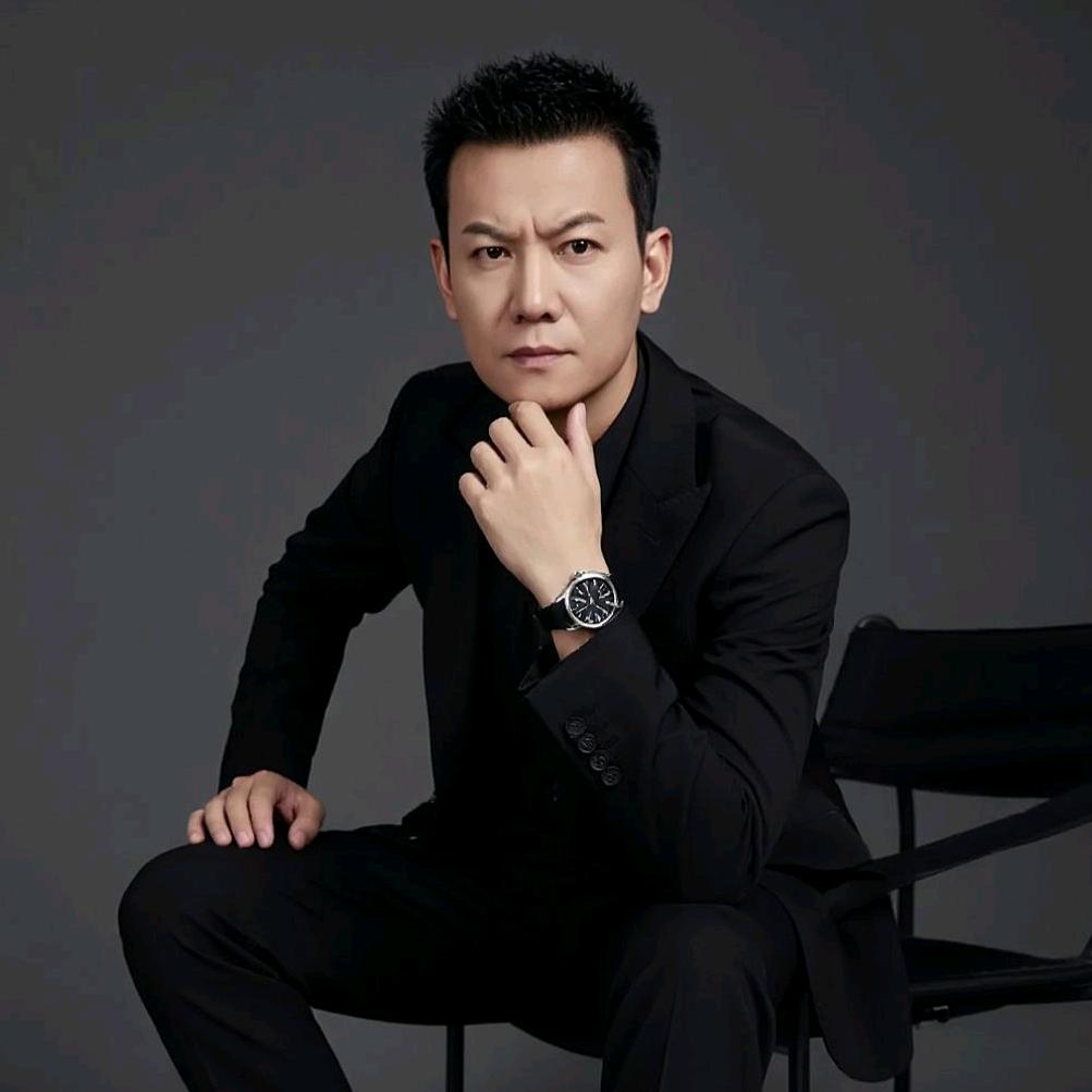 阿斌《行哥》