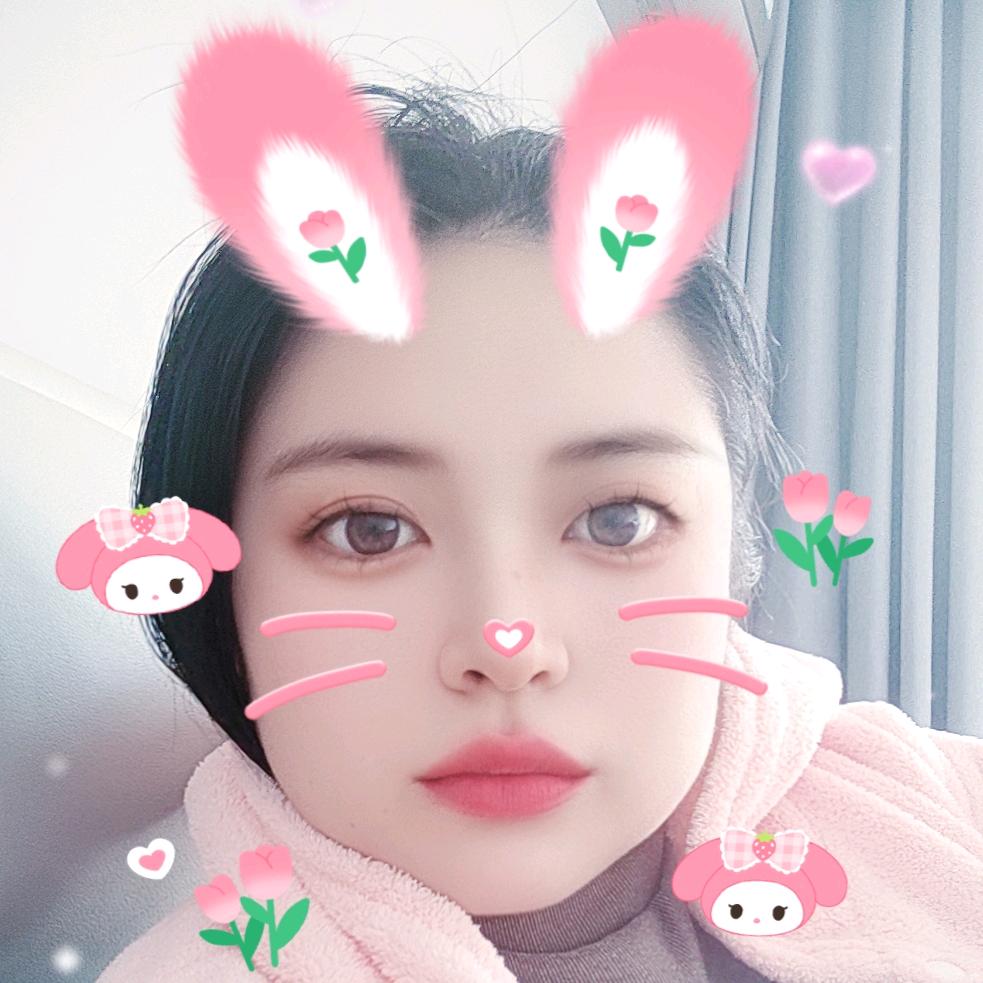 笑笑